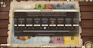 Concordia: Digital Edition - Fish Market