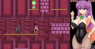 Hijiri in the Succubus Castle