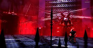 God-Machine - Shogun CyberMetal Arena