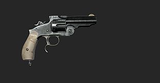 PAYDAY 2: Gunslinger Weapon Pack
