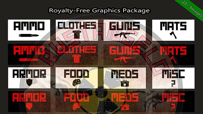 Rustangelo PRO (Ultimate)