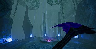 AMID EVIL - The Black Labyrinth