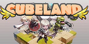 Cubeland VR