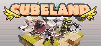 Cubeland VR