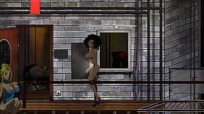 Red Colony 2 Uncensored