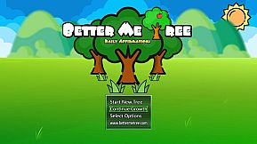 Better Me Tree: Daily Affirmations