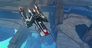 Star Conflict: Nordstorm