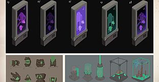 Moonlighter 2: The Endless Vault - Deluxe Supporter Pack