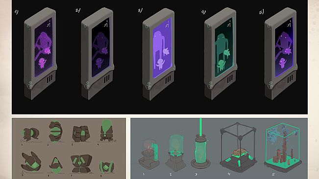 Moonlighter 2: The Endless Vault - Deluxe Supporter Pack