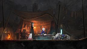 ENDER MAGNOLIA: Bloom in the Mist