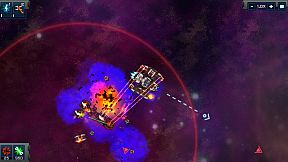 Voidship: The Long Journey