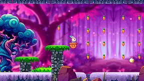 The Adventures of Astel and the Dark Curse