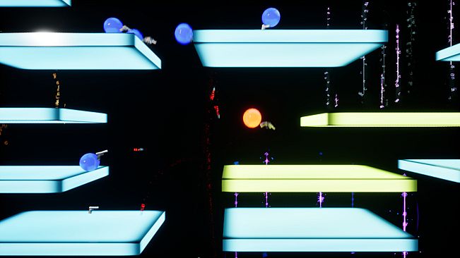 Bouncy Brawl