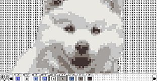 Coloring Pixels - Realistic Pack