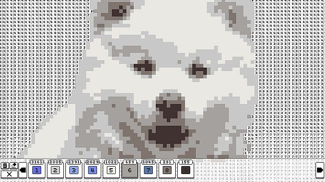 Coloring Pixels - Realistic Pack
