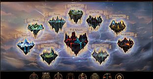Knight Legion: Rpg Strategy