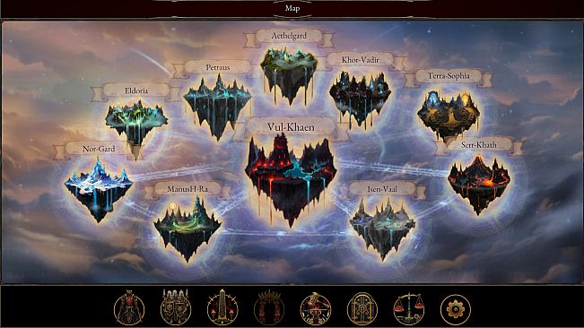 Knight Legion: Rpg Strategy