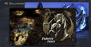 Empires of the Undergrowth - Supporter Pack