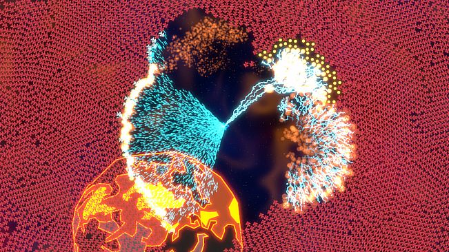 Space Cowboy and the Robot Scourge