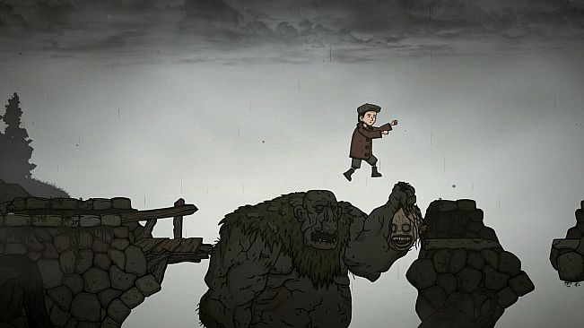 Creepy Tale: Some Other Place (Windows)