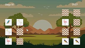 Memory Holder: Winds of Freedom