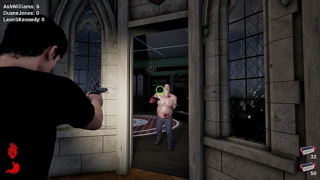 Run and Gun 2: Opossum City