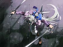 The Sacred Tears TRUE