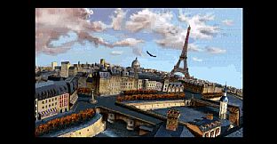 Broken Sword - Shadow of the Templars (1996)