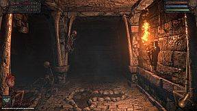 Dungeons Of The Deep