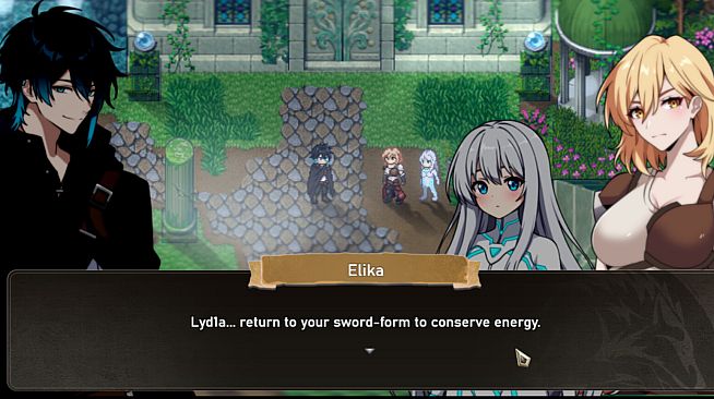 ANAMNESIS: memoria war