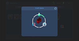 Dark City: Scavenge Craft Power