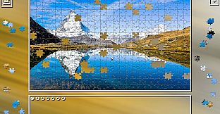 Super Jigsaw Puzzle: Generations - Switzerland