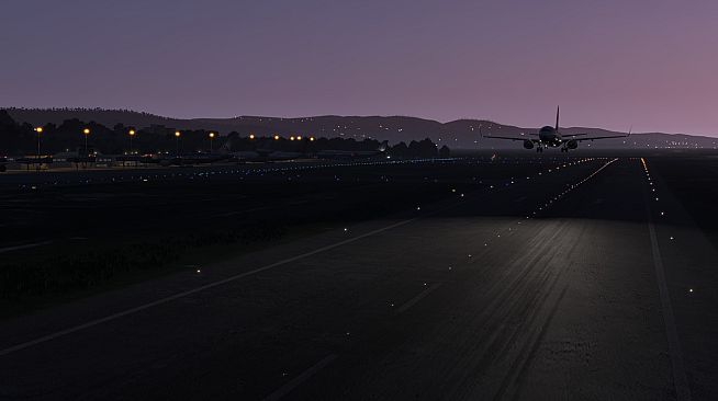 X-Plane 11 - Add-on: Skyline Simulations - MKJS - Montego Bay Jamaica