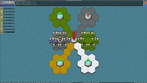 TRIBAL "The 12 Gates"