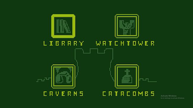 Destroy Space Aliens