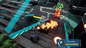 AGRYOS: Recovering Eden