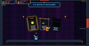 Oathbreak Dungeons