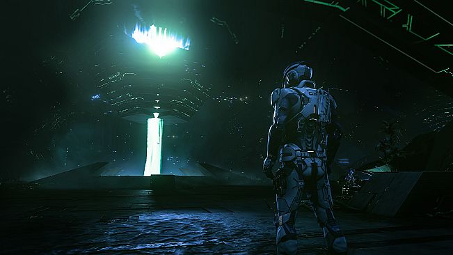 Mass Effect: Andromeda Krogan Vanguard Multiplayer Recruit Pack