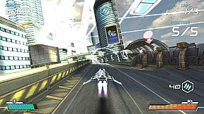 FLASHOUT 3D: Enhanced Edition