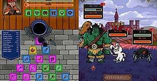 Pinly: A Plinko Roguelike