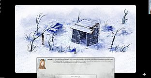 Winter Voices Episode 1: Those who have no name