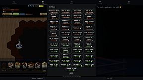 Turn Based Boxing: Tactics - Legends Edition