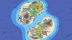 Mini Settlers: Prologue