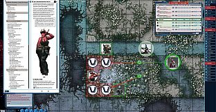 Fantasy Grounds - Starfinder RPG - Adventure: To Defy the Dragon