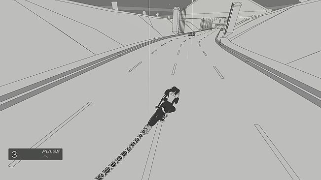 Suicide Drive