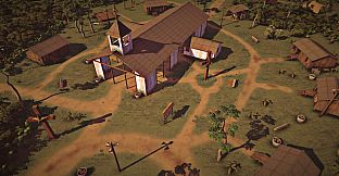 The Church in the Darkness