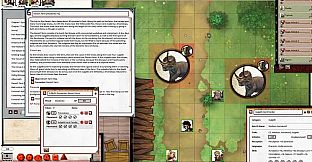 Fantasy Grounds - Pathfinder 2 RPG - Extinction Curse AP 4: Siege of the Dinosaurs