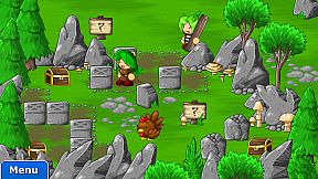 Epic Battle Fantasy 4