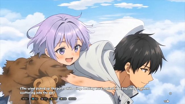 I Blasphemed a God and Got Reincarnated in Another World