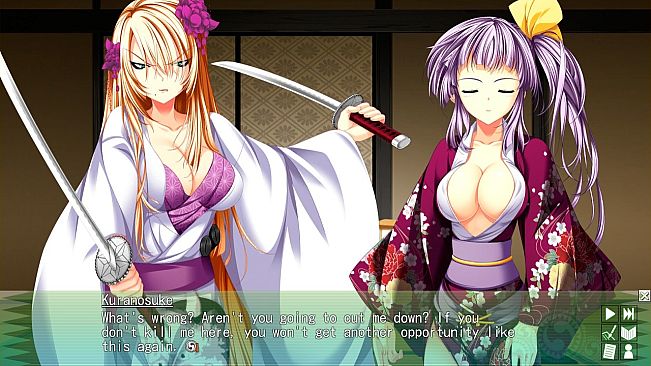 ChuSingura46+1 S - Chapter 4 & 5